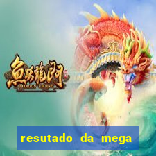 resutado da mega sena concurso 1820